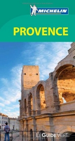 Provence (Le Guide Vert)