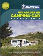 Escapades en camping-car France 2015