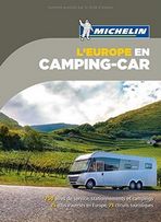 L`Europe en camping-car 