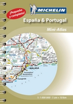 España & Portugal. Mini-Atlas