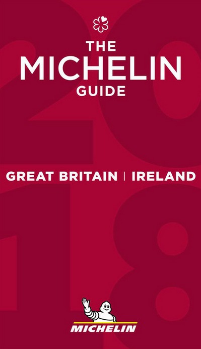 The Michelin Guide · Great Britain/Ireland