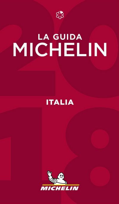 La Guida Michelin 