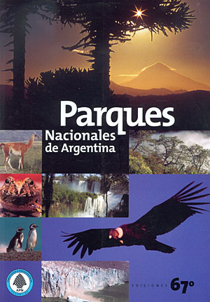 Parques Nacionales de Argentina