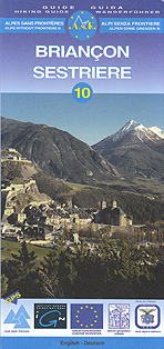 Briançon. Sestriere