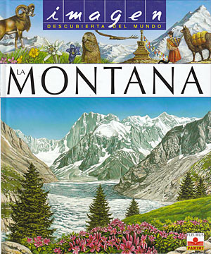 La montaña