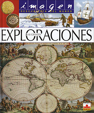 Las grandes exploraciones