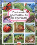 Diccionario por imágenes de los animalitos