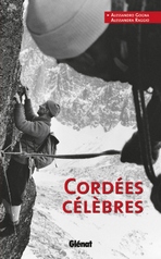 Cordées célèbres