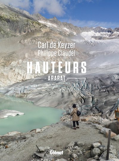 Hauteurs . Ararat 