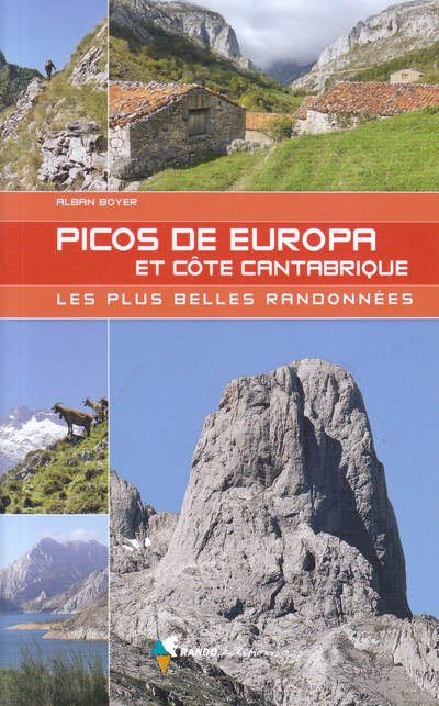 Picos de Europa et côte cantabrique