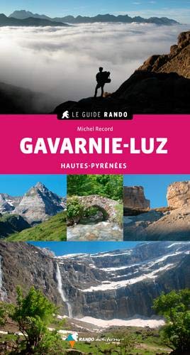 Gavarnie-Luz. Hautes -Pyrénées