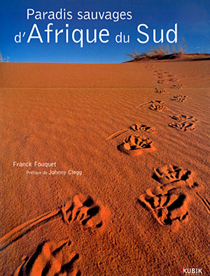 Paradis sauvages d'Afrique du Sud