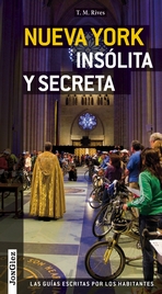 Nueva York insólita y secreta