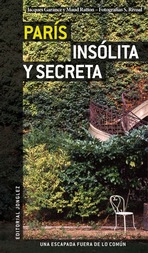 París insólita y secreta