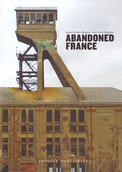 Abandoned France