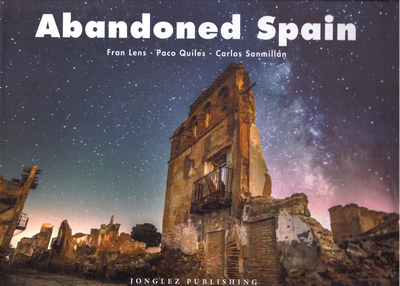 Abandoned Spain