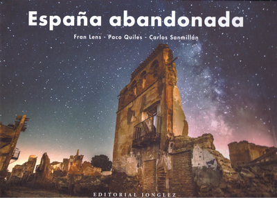 España abandonada