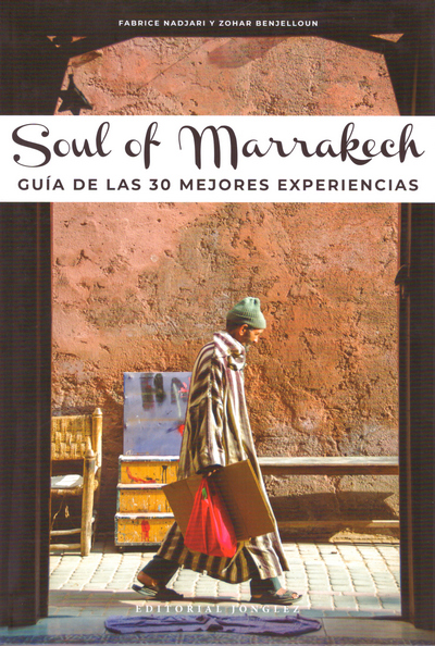 Soul of Marrakech