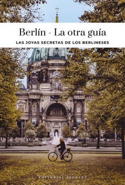 Berlín. La otra guía