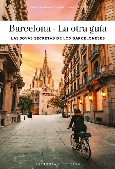 Barcelona. La otra guía