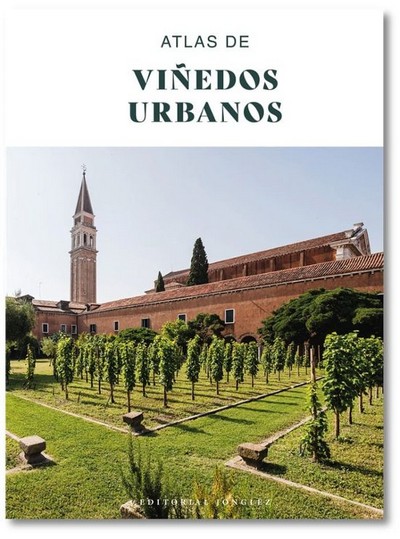 Atlas de viñedos urbanos