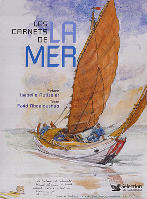 Les carnets de la mer