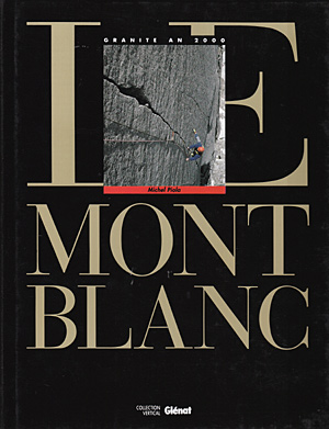 Le Mont Blanc