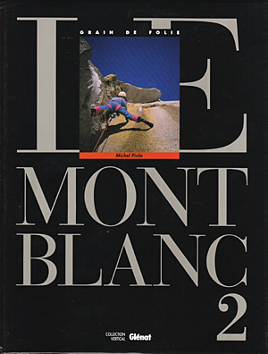 Le Mont Blanc 2