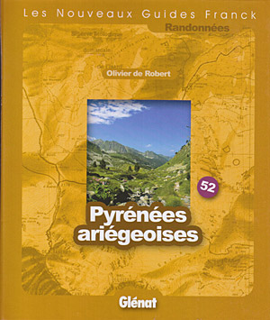 Pyrénées ariégeoises