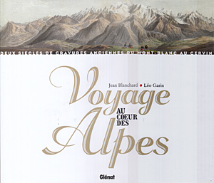 Voyage au coeur des Alpes