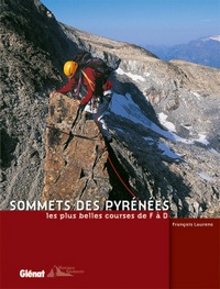 Sommets des pyrénées