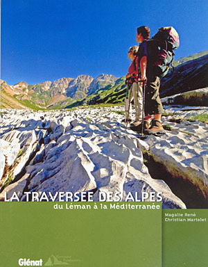 La traversée des Alpes