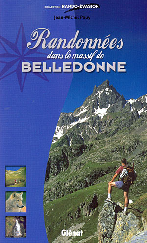 Randonnées dans le massif de Belledonne