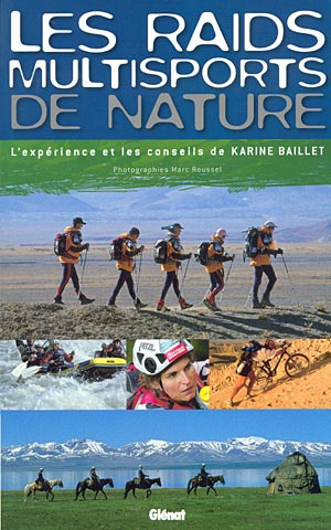 Les raids multisports de nature