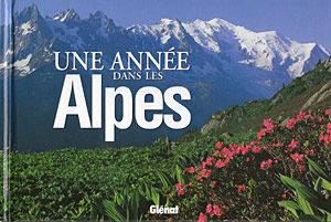 Une année dans les Alpes