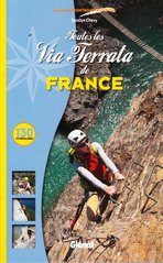 Toutes les via ferrata de France