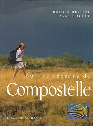 Sur le chemins de Compostelle