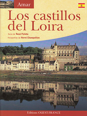 Los castillos del Loira