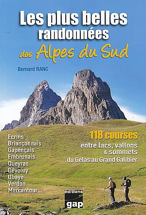 Les plus belles randonnées des Alpes du Sud