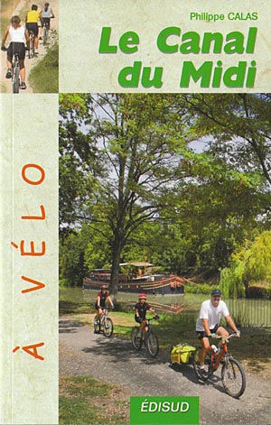 Le canal du Midi à vélo