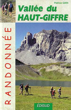 Vallée du Haut-Giffre