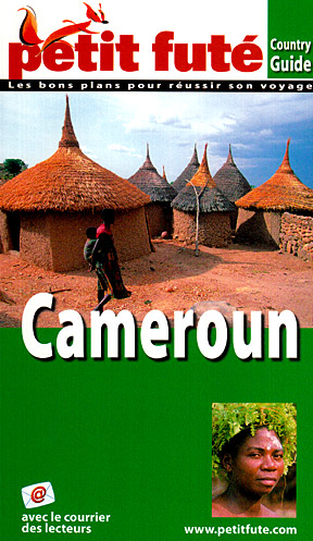 Cameroun (Petit Futé)