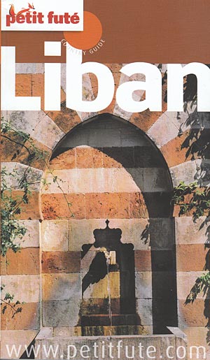 Liban (Petit Futé)