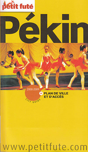 Pékin (Petit Futé)