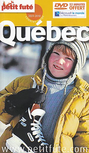 Québec (Petit Futé)
