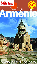 Armenie (Petit Futé)