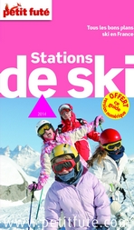 Stations de ski 2014
