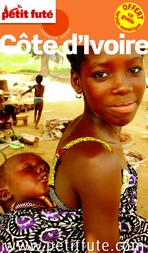 Côte d'Ivoire (Petit Futé)