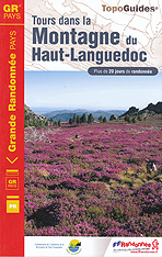 Tours dans la Montagne du Haut-Languedoc