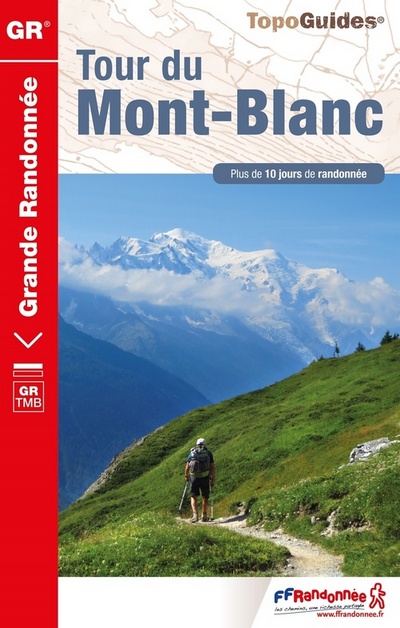 Tour du Mont-Blanc